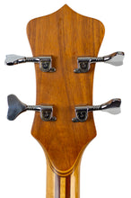 Load image into Gallery viewer, 1980 Alembic Series I Bass Guitar Natural #8-1651 (PDX)
