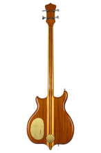 Load image into Gallery viewer, 1980 Alembic Series I Bass Guitar Natural #8-1651 (PDX)
