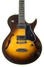 Load image into Gallery viewer, 1980 Gibson Howard Roberts Fusion Guitar Tobacco Sunburst w/Batten String Damper #82630021 (PDX)
