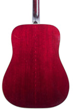 Load image into Gallery viewer, 1980 Gibson Hummingbird Cherry Sunburst #82620003 (PDX)
