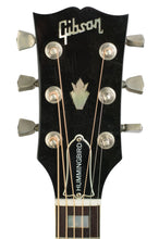 Load image into Gallery viewer, 1980 Gibson Hummingbird Cherry Sunburst #82620003 (PDX)
