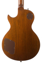 Load image into Gallery viewer, 1980 Gibson Heritage Series Les Paul Standard 80 Elite Quilted Tobacco Burst w/Original Hard Shell Case #82560527 (PDX)
