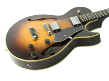 Load image into Gallery viewer, 1980 Gibson Howard Roberts Fusion Tobacco Sunburst #62630021 (PDX)
