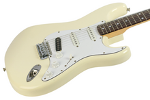 Load image into Gallery viewer, '82-'84 Squier MIJ Stratocaster Olympic White #JV71848 (PDX)
