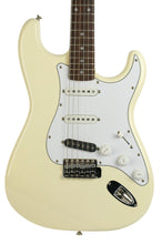 Load image into Gallery viewer, '82-'84 Squier MIJ Stratocaster Olympic White #JV71848 (PDX)
