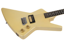 Load image into Gallery viewer, 1982 Dean Baby Z White Pearl Metallic #8205650 (PDX)
