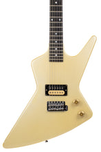 Load image into Gallery viewer, 1982 Dean Baby Z White Pearl Metallic #8205650 (PDX)
