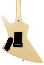 Load image into Gallery viewer, 1982 Dean Baby Z White Pearl Metallic #8205650 (PDX)
