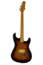 Load image into Gallery viewer, 1982 Ibanez RS Dark Burst w/Figured Alder Veneer #L821694 (PDX)
