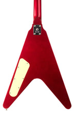 Load image into Gallery viewer, 1982 Ibanez RR50 Rocket Roll II Fire Red - All Original Including Case #A820083 (PDX)
