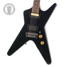 Load image into Gallery viewer, 1983 Dean Baby ML Midnight Blue w/Added DiMarzio Pickups #8303954 (PDX)
