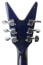 Load image into Gallery viewer, 1983 Dean Baby ML Midnight Blue w/Added DiMarzio Pickups #8303954 (PDX)
