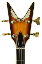 Load image into Gallery viewer, 1983 Dean Cadillac Bass Tobacco Sunburst #8307398 (PDX)
