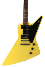 Load image into Gallery viewer, 1983 Gibson Explorer Naturally Aged White w/Original "Dirty Fingers" Humbuckers #82593567 (PDX)
