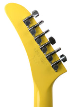 Load image into Gallery viewer, 1983 Gibson Explorer Naturally Aged White w/Original "Dirty Fingers" Humbuckers #82593567 (PDX)
