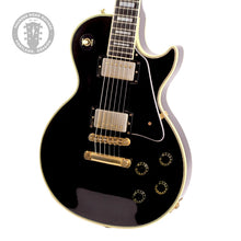 Load image into Gallery viewer, 1984 Gibson Les Paul Custom Ebony #83184573 (PDX)
