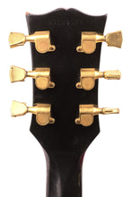 Load image into Gallery viewer, 1984 Gibson Les Paul Custom Ebony #83184573 (PDX)

