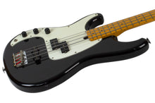 Load image into Gallery viewer, 1984 Ibanez RB650 Roadstar II Bass Left-Handed Black #H845385 (PDX)
