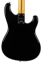 Load image into Gallery viewer, 1984 Ibanez RB650 Roadstar II Bass Left-Handed Black #H845385 (PDX)
