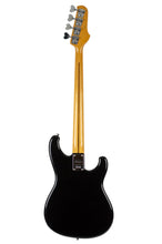 Load image into Gallery viewer, 1984 Ibanez RB650 Roadstar II Bass Left-Handed Black #H845385 (PDX)
