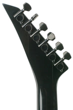 Load image into Gallery viewer, 1984 Jackson Randy Rhoads Black - All Original San Dimas Pre-Production Model #RR0742 (PDX)
