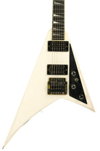 Load image into Gallery viewer, 1985 Jackson Randy Rhoads Flying V White #RR1269 (PDX)
