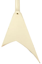 Load image into Gallery viewer, 1985 Jackson Randy Rhoads Flying V White #RR1269 (PDX)
