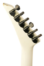 Load image into Gallery viewer, 1985 Jackson Randy Rhoads Flying V White #RR1269 (PDX)
