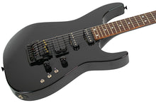 Load image into Gallery viewer, 1985 Jackson USA Soloist Student Black #J0415 (PDX)
