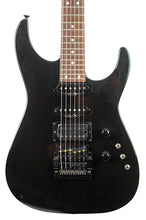 Load image into Gallery viewer, 1985 Jackson USA Soloist Student Black #J0415 (PDX)
