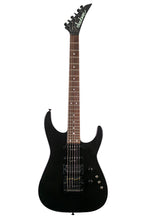 Load image into Gallery viewer, 1985 Jackson USA Soloist Student Black #J0415 (PDX)
