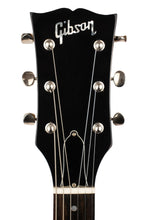 Load image into Gallery viewer, 1986 Gibson Melody Maker w/70s SG Neck Black Refin #71288104 (PDX)
