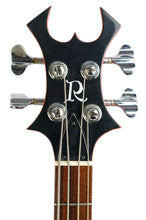 Load image into Gallery viewer, 1989 B.C. Rich Ironbird Bass Guitar Red #NSN (PDX)

