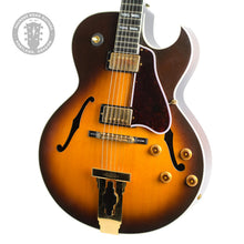 Load image into Gallery viewer, 1989 Gibson L-4CES Vintage Sunburst #80429644 (PDX)
