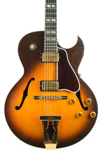 Load image into Gallery viewer, 1989 Gibson L-4CES Vintage Sunburst #80429644 (PDX)
