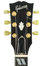 Load image into Gallery viewer, 1989 Gibson L-4CES Vintage Sunburst #80429644 (PDX)
