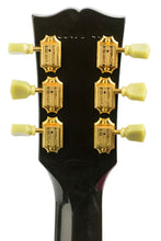 Load image into Gallery viewer, 1989 Gibson L-4CES Vintage Sunburst #80429644 (PDX)
