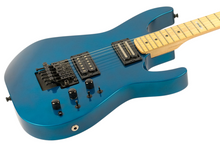 Load image into Gallery viewer, 1989 Kramer American Sustainer Candy Blue #F9673 (PDX)
