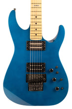 Load image into Gallery viewer, 1989 Kramer American Sustainer Candy Blue #F9673 (PDX)
