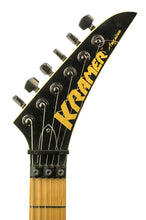 Load image into Gallery viewer, 1989 Kramer American Sustainer Candy Blue #F9673 (PDX)
