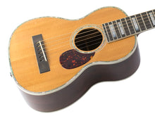 Load image into Gallery viewer, 1994 Danny Ferrington "The Little Guitar" Gloss Natural w/17" Scale Length #121 (PDX)
