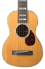 Load image into Gallery viewer, 1994 Danny Ferrington "The Little Guitar" Gloss Natural w/17" Scale Length #121 (PDX)
