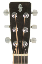 Load image into Gallery viewer, 1994 Danny Ferrington "The Little Guitar" Gloss Natural w/17" Scale Length #121 (PDX)
