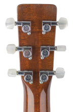 Load image into Gallery viewer, 1994 Danny Ferrington "The Little Guitar" Gloss Natural w/17" Scale Length #121 (PDX)

