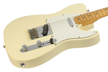 Load image into Gallery viewer, 1994 Fender Standard Telecaster Olympic White Made in Mexico #MN4128166 (PDX)
