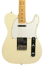 Load image into Gallery viewer, 1994 Fender Standard Telecaster Olympic White Made in Mexico #MN4128166 (PDX)
