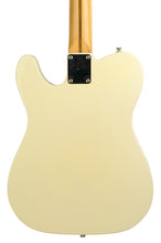 Load image into Gallery viewer, 1994 Fender Standard Telecaster Olympic White Made in Mexico #MN4128166 (PDX)
