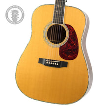 Load image into Gallery viewer, 1994 Martin D-41 Natural w/L.R. Baggs iBeam Active Electronics #538162 (PDX)

