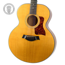 Load image into Gallery viewer, 1994 Taylor 555 12-String Acoustic Guitar Natural w/Fishman Electronics and Original Hard Shell Case #13634 (PDX)
