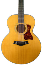 Load image into Gallery viewer, 1994 Taylor 555 12-String Acoustic Guitar Natural w/Fishman Electronics and Original Hard Shell Case #13634 (PDX)

